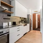 Apartment Des Gaillands - Renove - Balcon Avec Vues