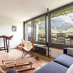 Des Gaillands - Renove - Balcon Avec Vues Apartment *