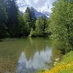 Des Gaillands - Renove - Balcon Avec Vues Apartment Chamonix