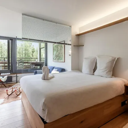 Des Gaillands - Renove - Balcon Avec Vues Apartment *