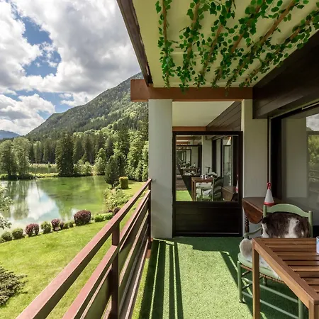 Des Gaillands - Renove - Balcon Avec Vues