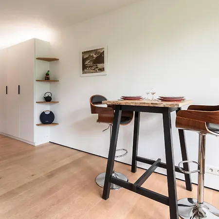 Des Gaillands - Renove - Balcon Avec Vues Apartment *