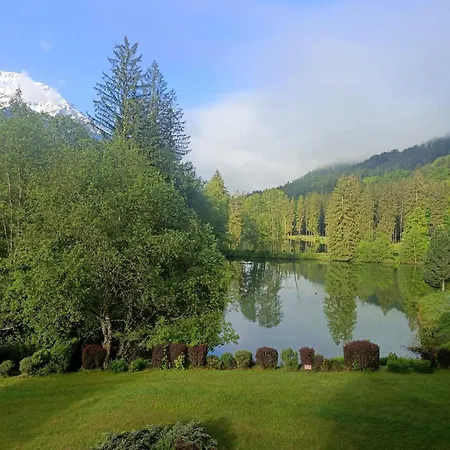 Des Gaillands - Renove - Balcon Avec Vues