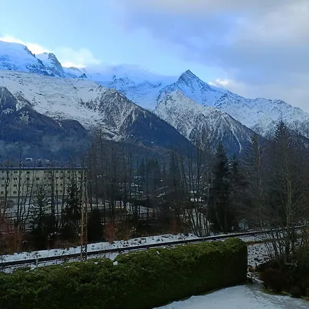 Des Gaillands - Renove - Balcon Avec Vues *