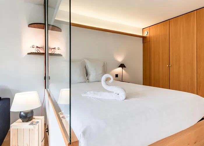 Des Gaillands - Renove - Balcon Avec Vues Шамоні