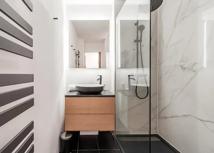 Апартаменти Des Gaillands - Renove - Balcon Avec Vues Шамоні