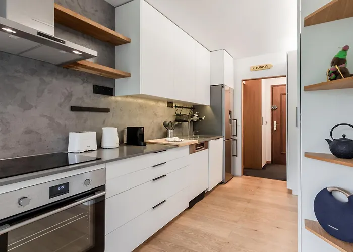 Apartment Des Gaillands - Renove - Balcon Avec Vues