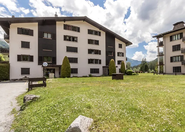 Des Gaillands - Renove - Balcon Avec Vues Apartment Chamonix