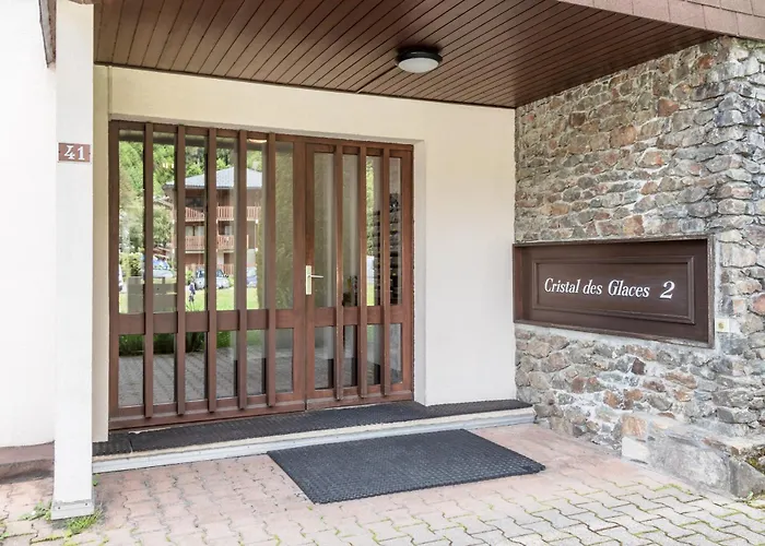 Апартаменти Des Gaillands - Renove - Balcon Avec Vues