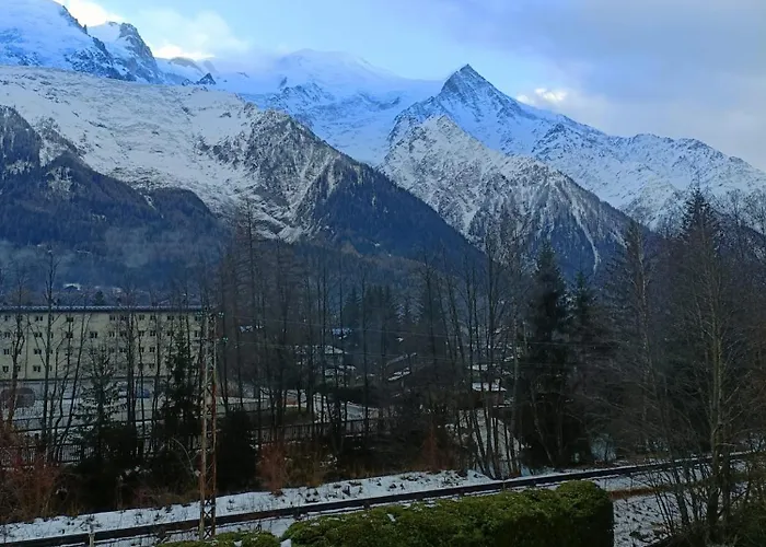 Des Gaillands - Renove - Balcon Avec Vues *