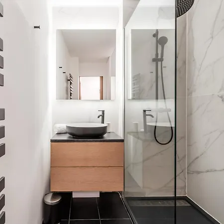 Appartamento Des Gaillands - Renove - Balcon Avec Vues Chamonix