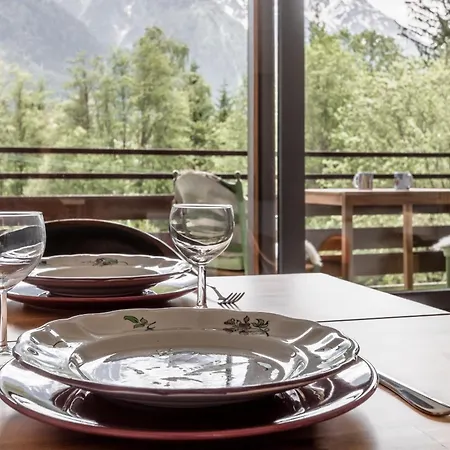 Des Gaillands - Renove - Balcon Avec Vues Appartamento *