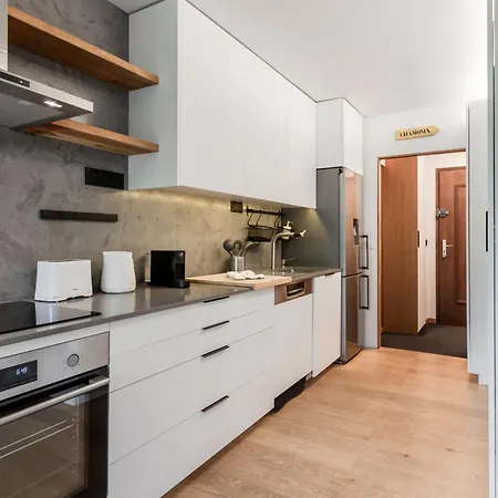 Appartamento Des Gaillands - Renove - Balcon Avec Vues