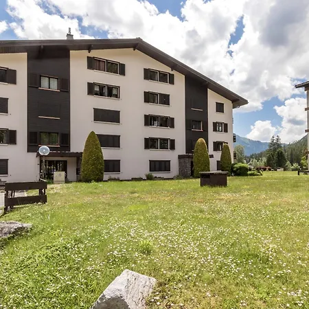 Des Gaillands - Renove - Balcon Avec Vues Appartamento Chamonix